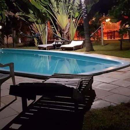 Pousada Malea Icarai  Ngoại thất bức ảnh