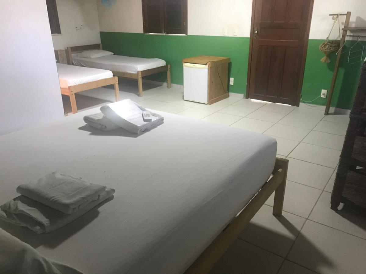 Pousada Malea Icarai  Ngoại thất bức ảnh