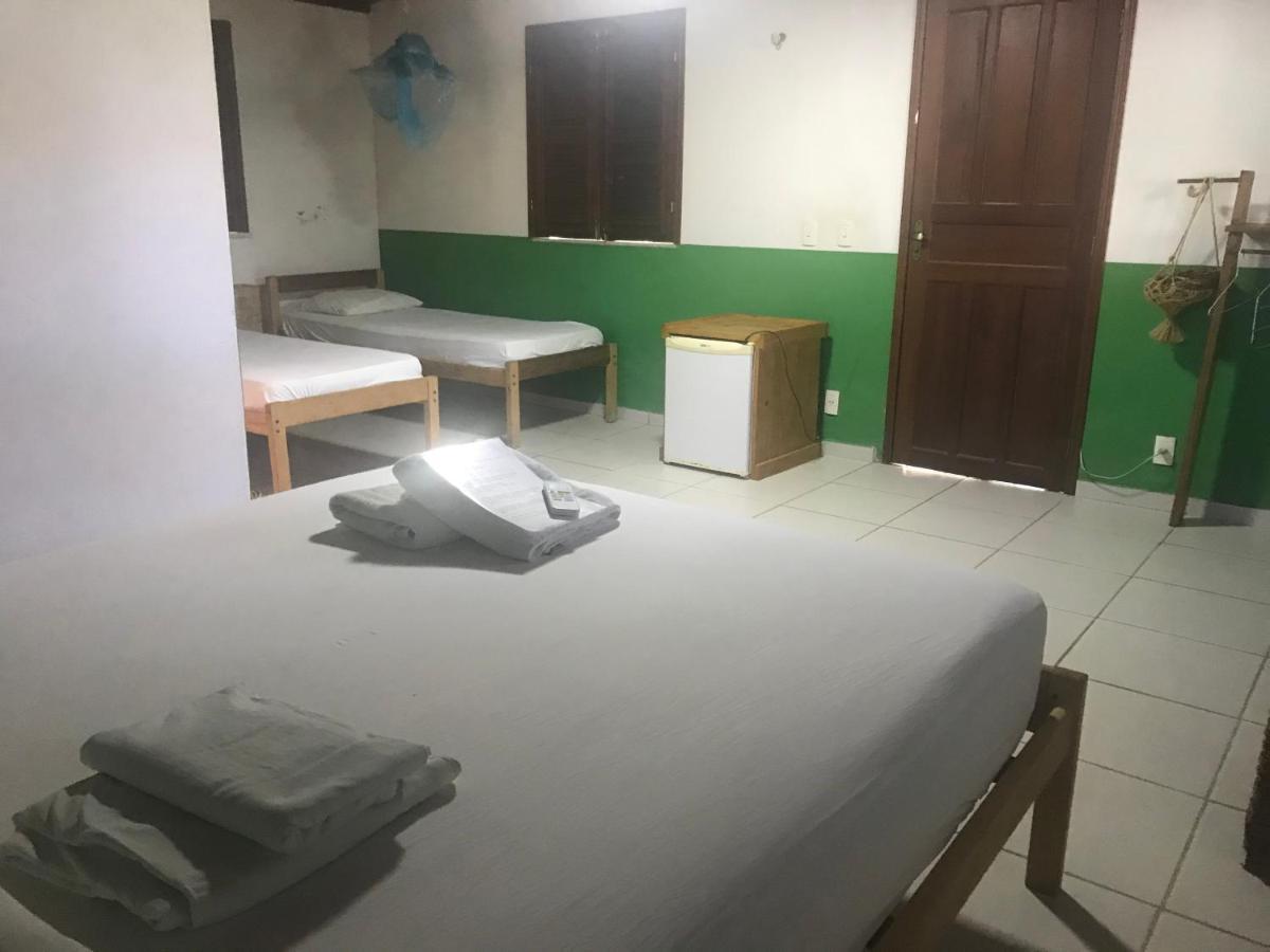 Pousada Malea Icarai  Ngoại thất bức ảnh