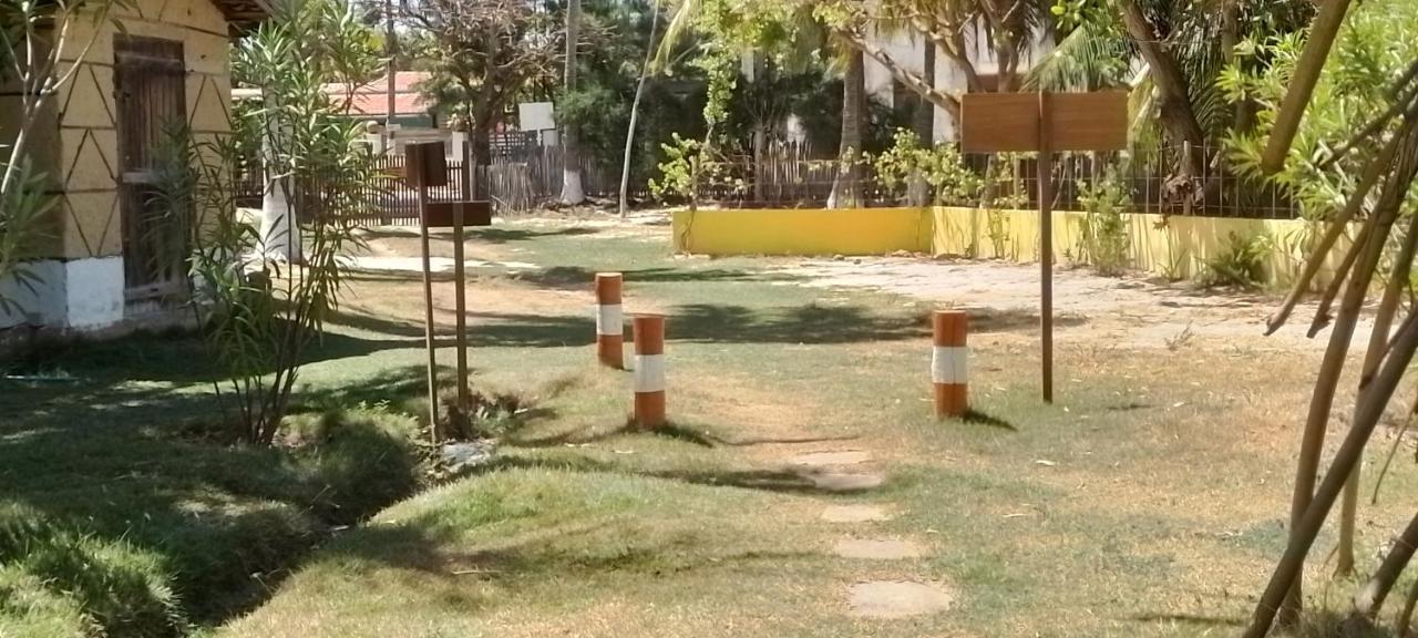 Pousada Malea Icarai  Ngoại thất bức ảnh