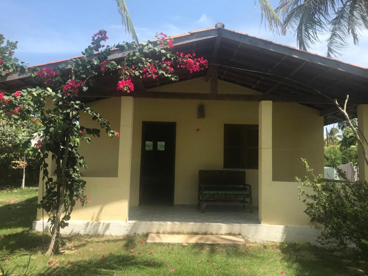 Pousada Malea Icarai  Ngoại thất bức ảnh