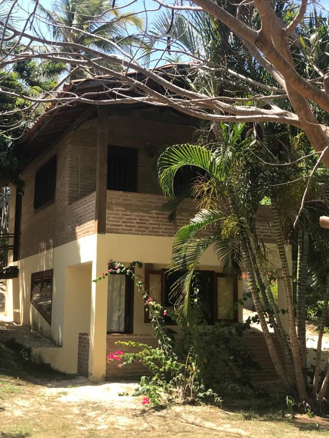 Pousada Malea Icarai  Ngoại thất bức ảnh
