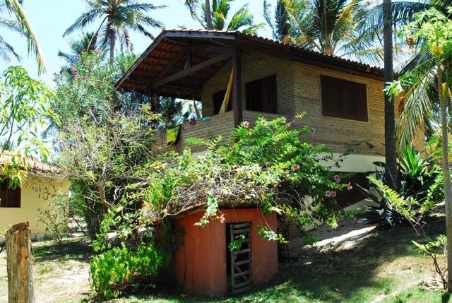 Pousada Malea Icarai  Ngoại thất bức ảnh