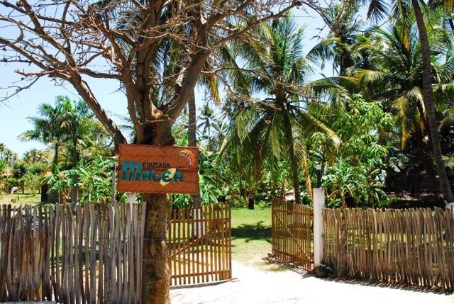 Pousada Malea Icarai  Ngoại thất bức ảnh