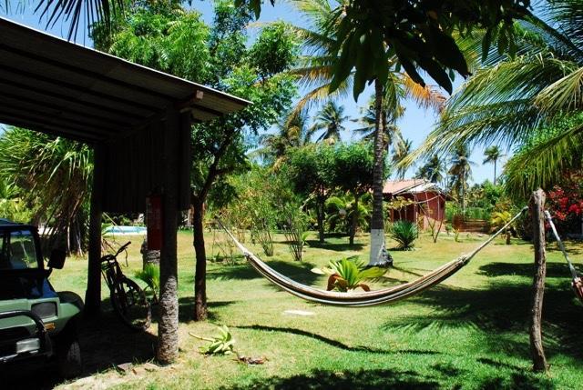 Pousada Malea Icarai  Ngoại thất bức ảnh