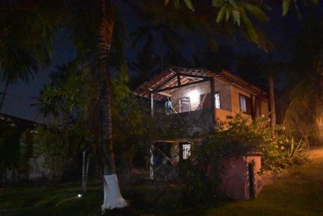 Pousada Malea Icarai  Ngoại thất bức ảnh
