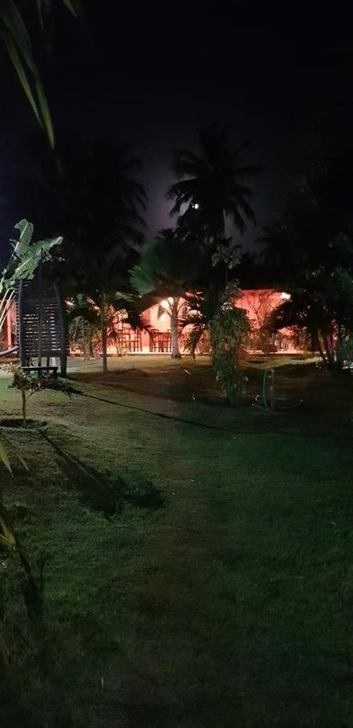 Pousada Malea Icarai  Ngoại thất bức ảnh